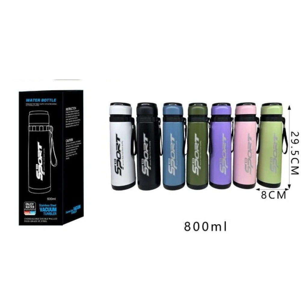 Termo Fuda (800 ml) 800ml por mayor en Chile