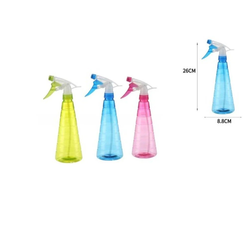 Botella pulverizadora 500 ml 500ml por mayor en Chile