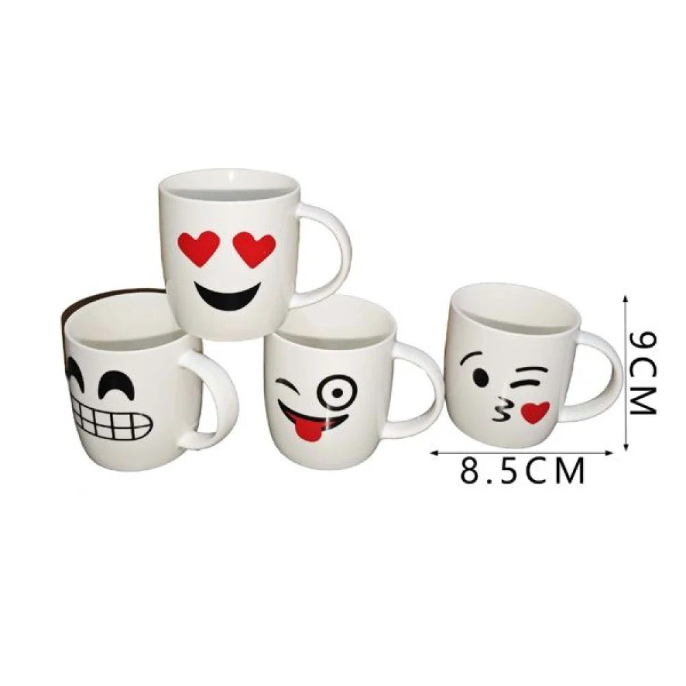 vaso 9 X 8,5 CM por mayor en Chile