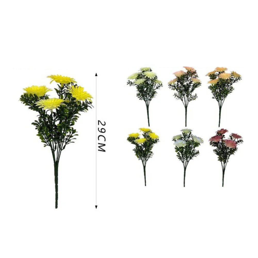 Hierba pequeña de 29 cm 29 cm por mayor en Chile