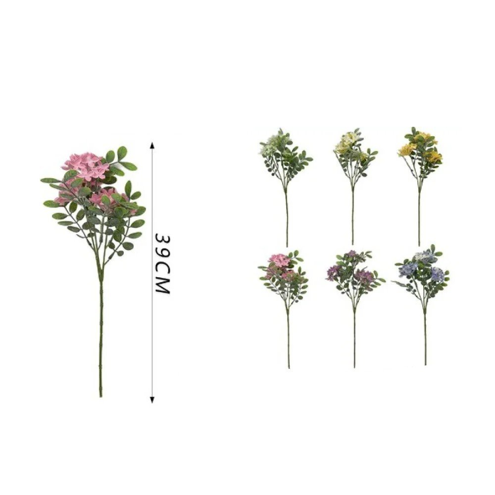 Hierba pequeña de jacinto de 39 cm (tallo único, malla 10) 39 cm por mayor en Chile