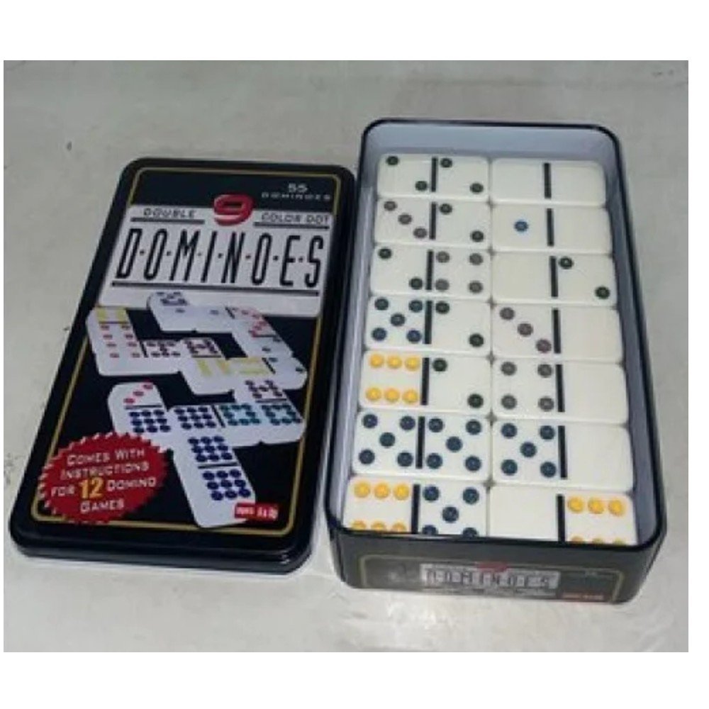 JUEGO DOMINO 1 SET por mayor en Chile