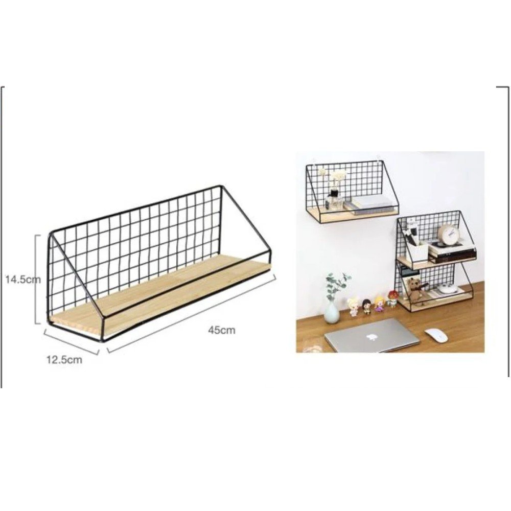 CESTA ORGANIZADORA CON BASE 3.8x2.6 45 X 12,5 X 14,5 CM por mayor en Chile