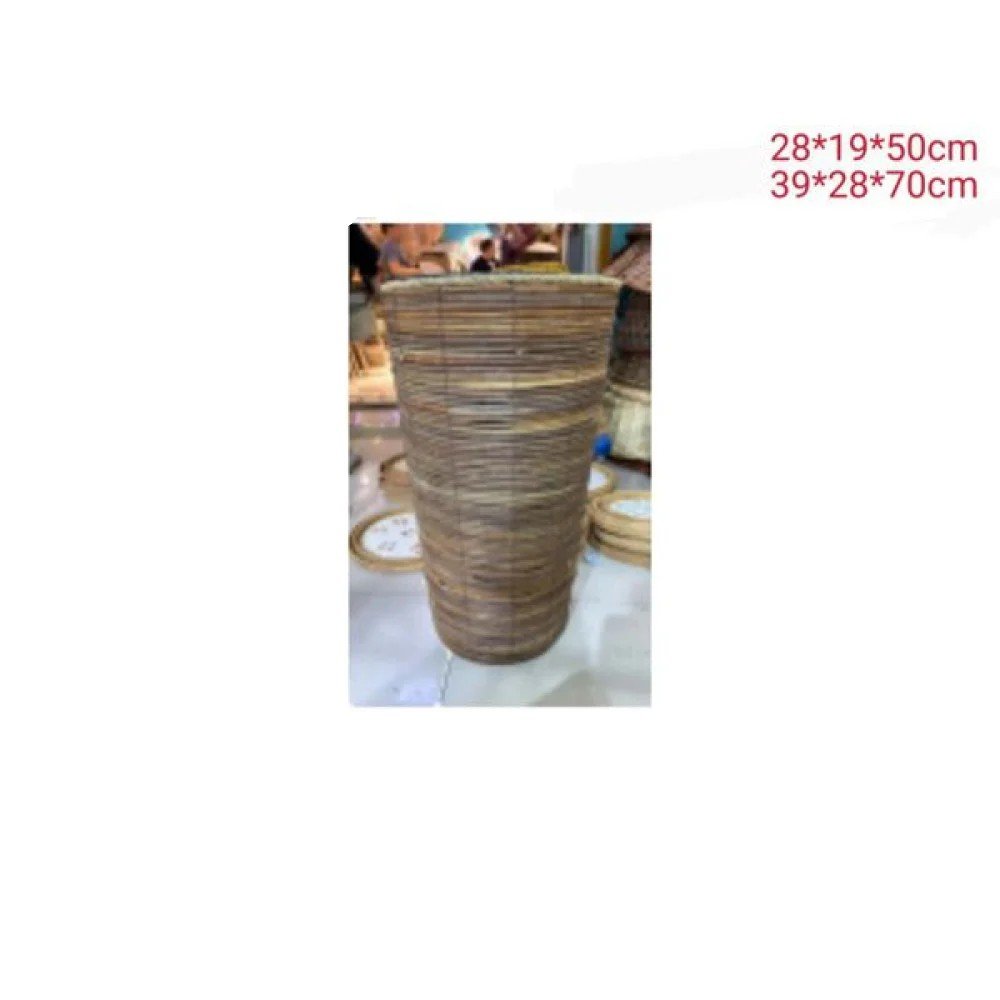 Juego de dos piezas (P): 28 cm / 19 cm / 50 cm Al. M: 38 cm / 28 cm / 70 cm Al ¡28X19X50-39X28X70 CM por mayor en Chile