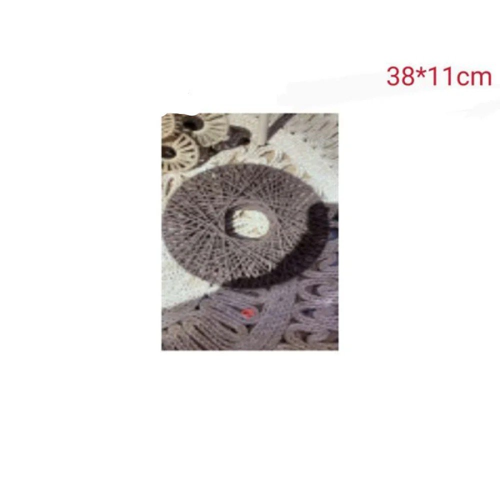 Adorno colgante (blanco): 38 cm / 11 cm 38 X 11 cm por mayor en Chile