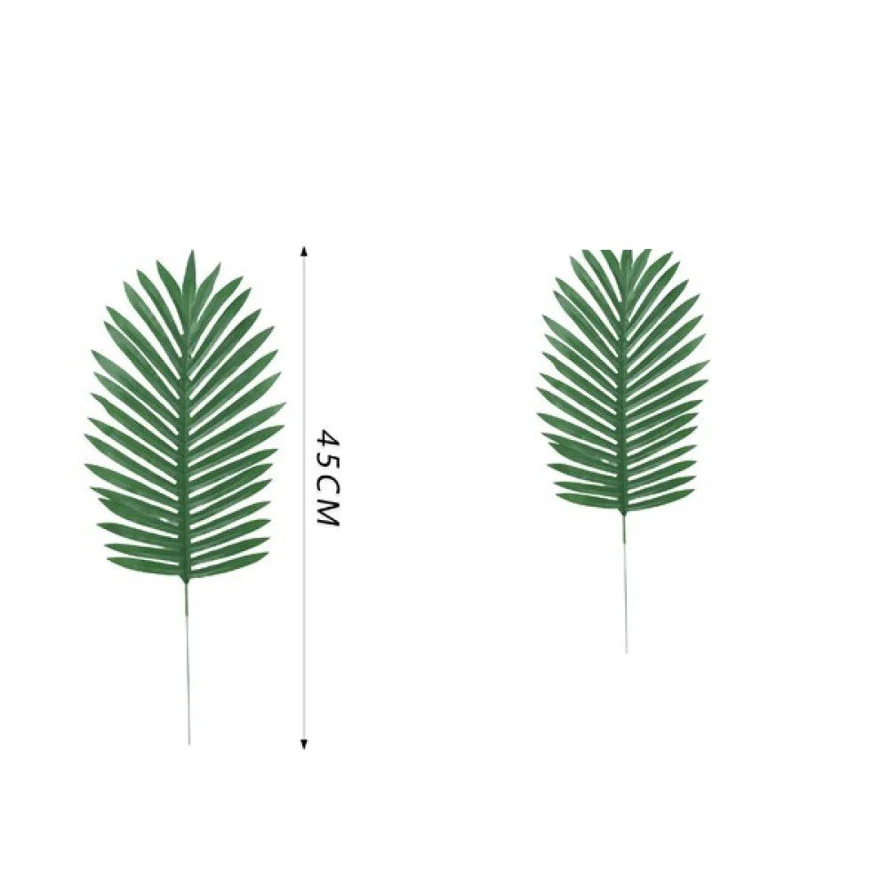 45 cm/Hoja de Kui peque?a 45 cm por mayor en Chile