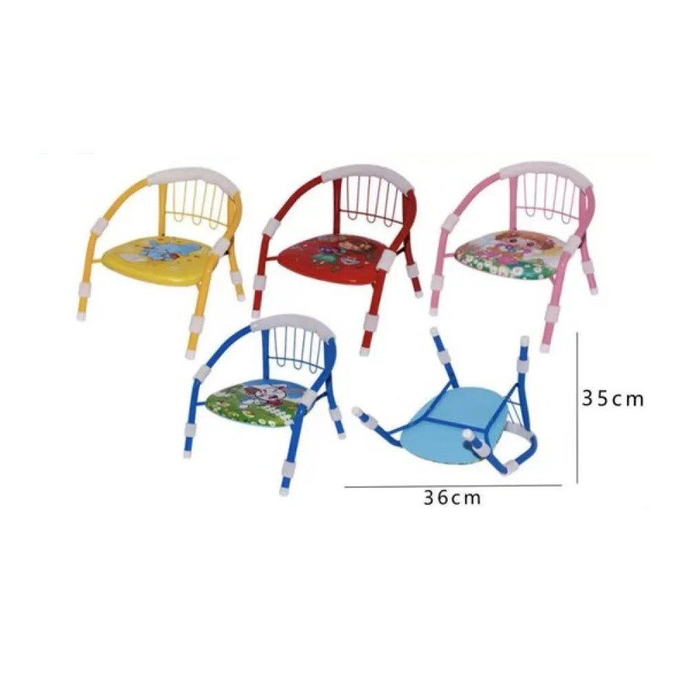 Silla para bebé con soporte ajustable 35 X 36 CM por mayor en Chile