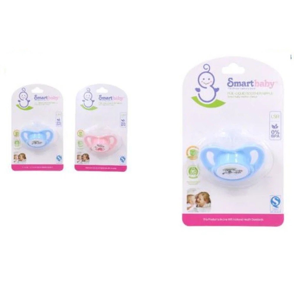 CHUPETE  PARA BEBE 1 PZA por mayor en Chile
