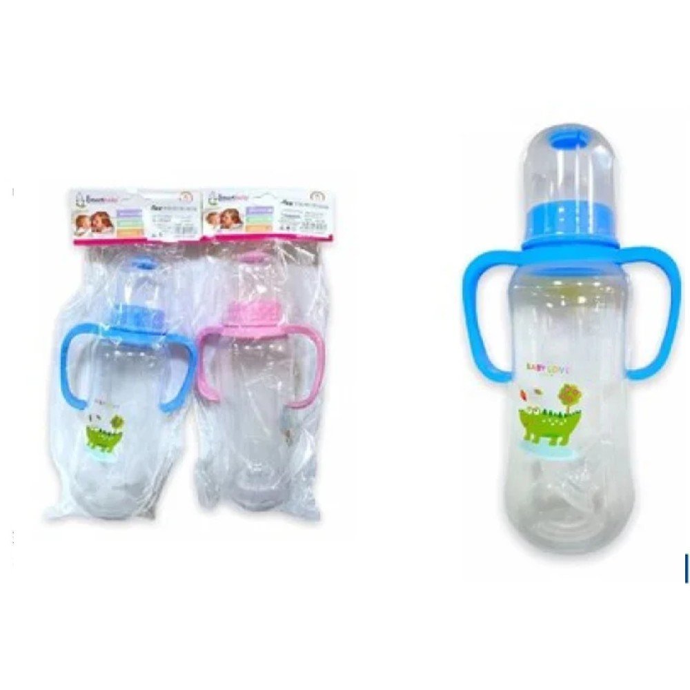 BIBERON CON ASAS 280 ML por mayor en Chile