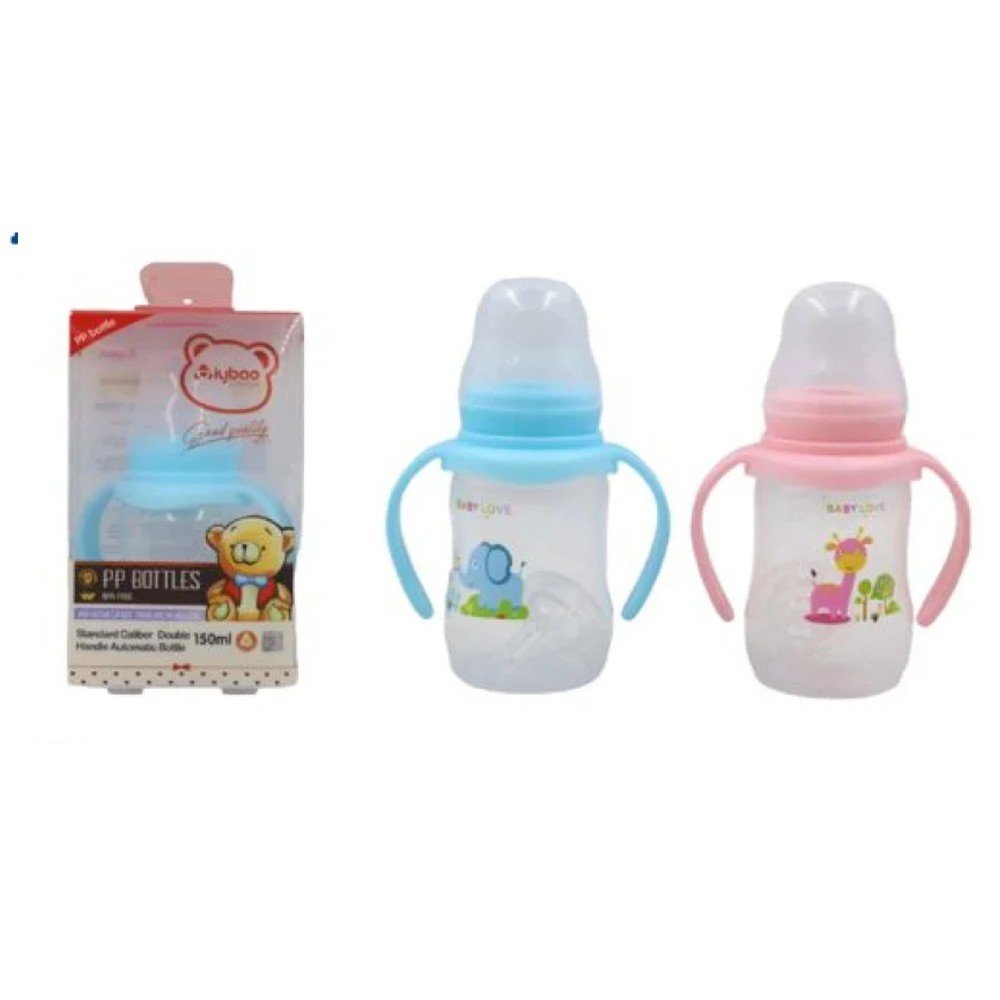 BIBERON 2 ASAS 150 ML por mayor en Chile