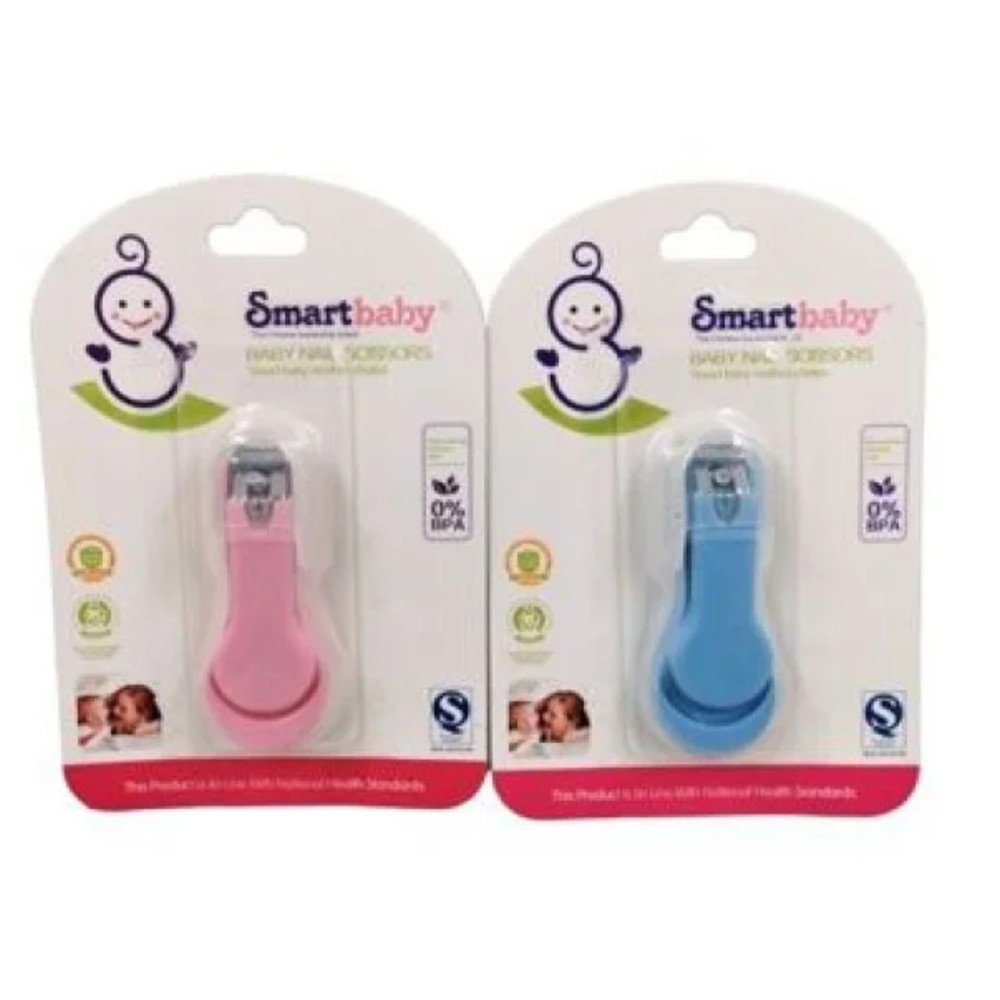 CORTA UÑAS INFANTIL 1 PZA por mayor en Chile