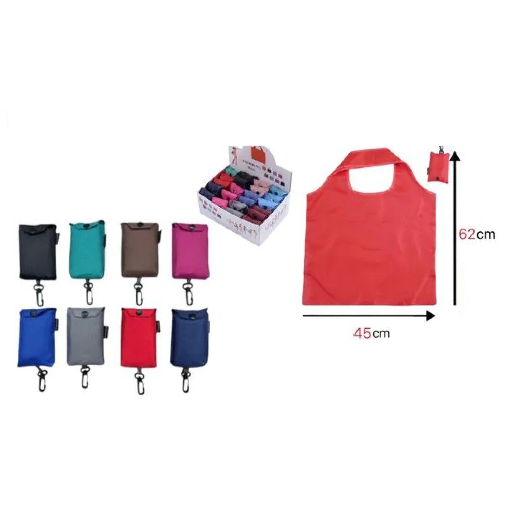 BOLSA PORTATIL 45 X 62 CM por mayor en Chile