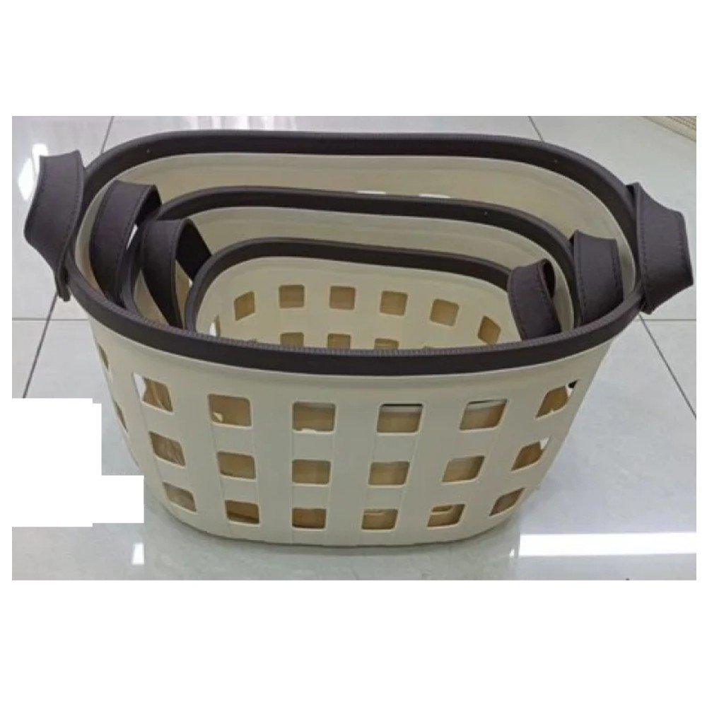 CESTA CON ASAS 25 X 19 X 14,5 CM por mayor en Chile