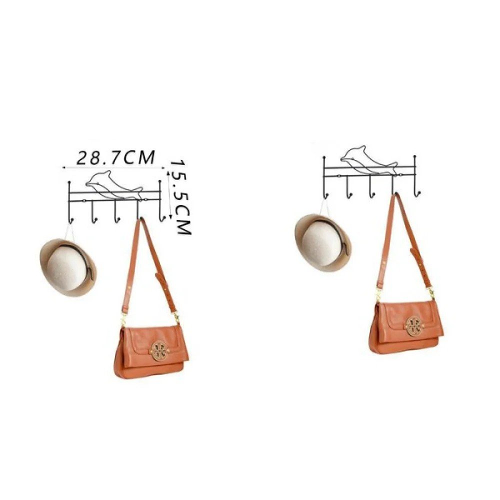 28.7 x 4.5 cm Gancho de pared de 5 x 15.5 cm 28,7 X 15,5 CM por mayor en Chile