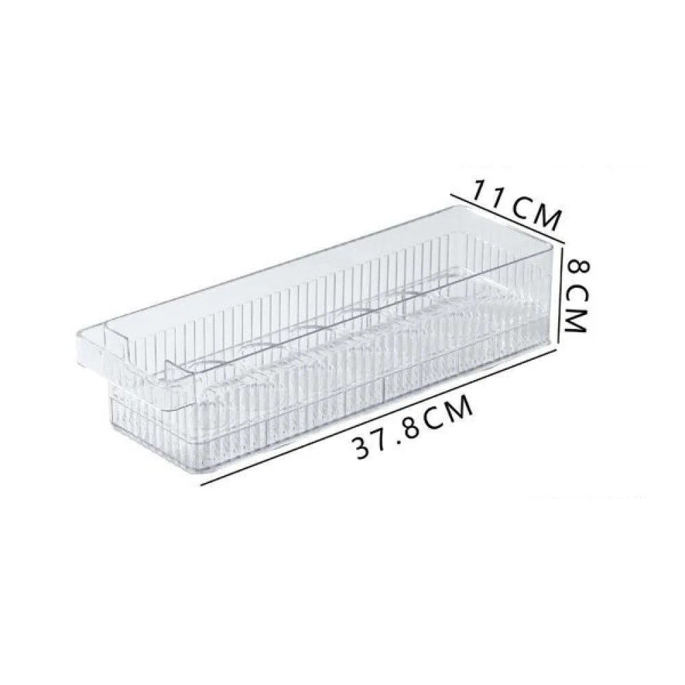 Cesta de frutas 37,8*14,5*8 11 X 8 X 37,8 CM por mayor en Chile