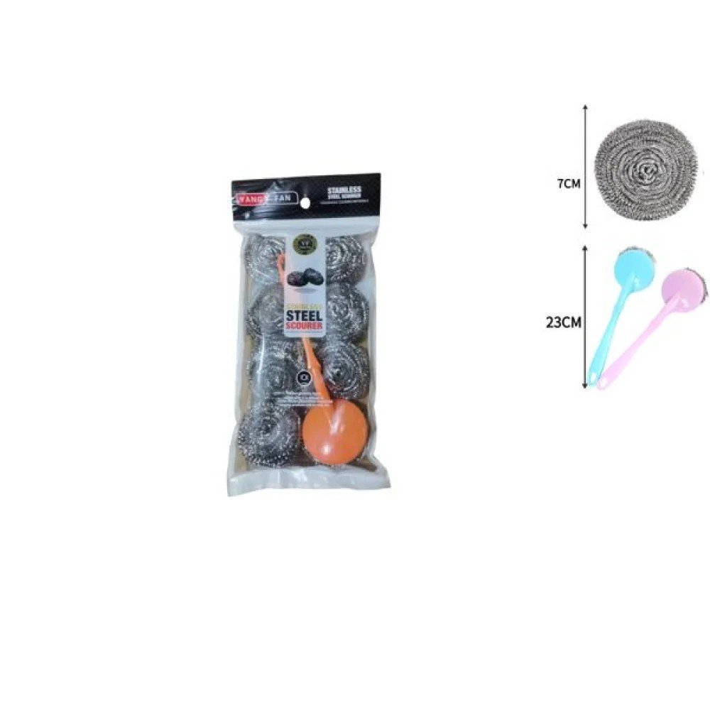 Juego de limpieza de cocina 1 Pza por mayor en Chile