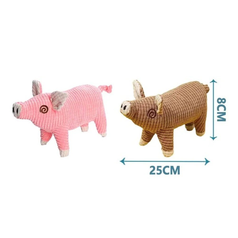 JUGUETE PARA MASCOTA 8 X 25 CM por mayor en Chile