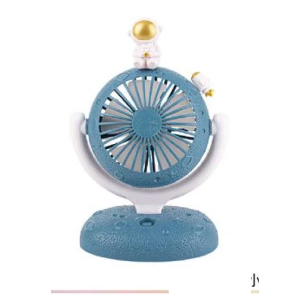 VENTILADOR DE ESCRITORIO 13 X 15 CM por mayor en Chile