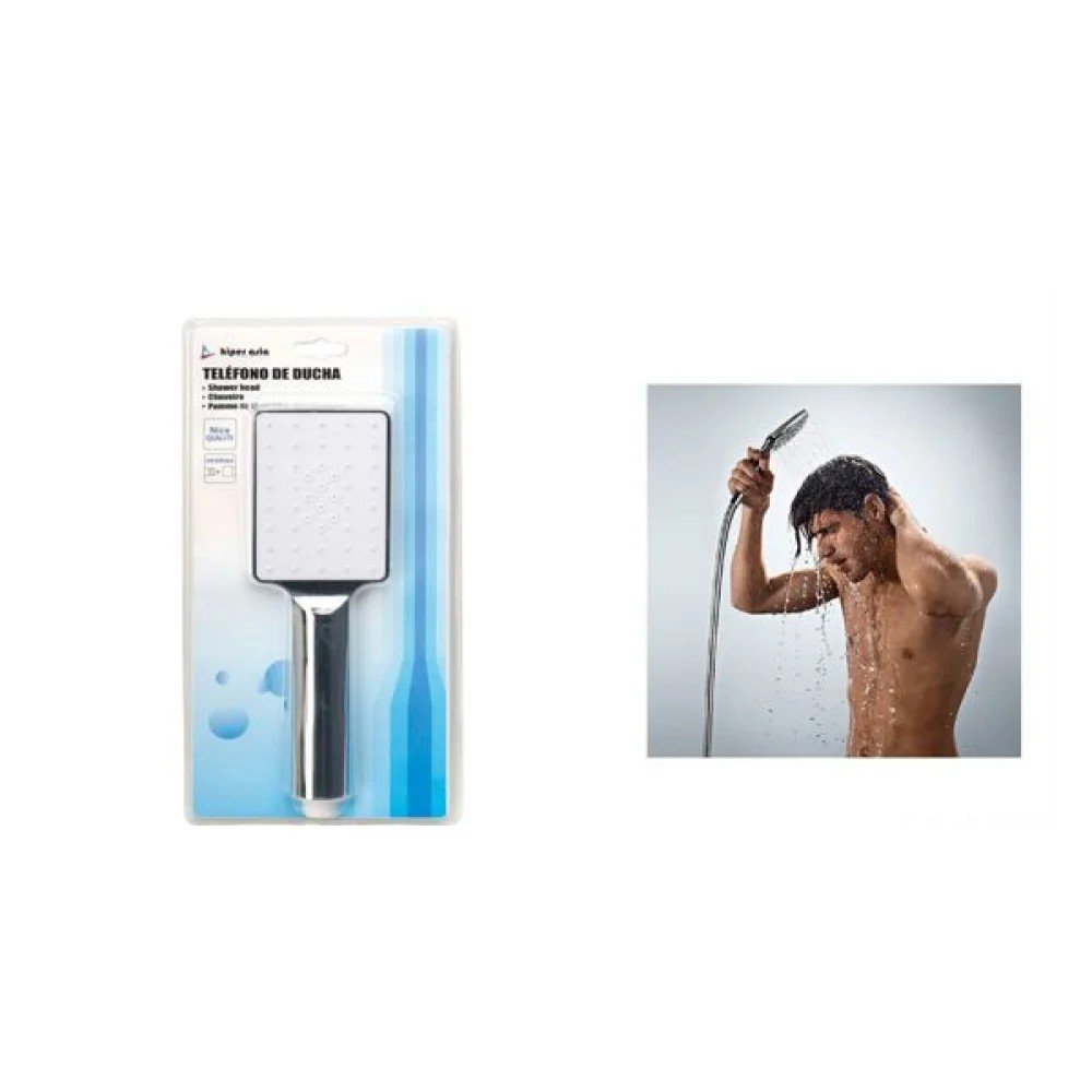 Ducha de Mano 1 Pza por mayor en Chile
