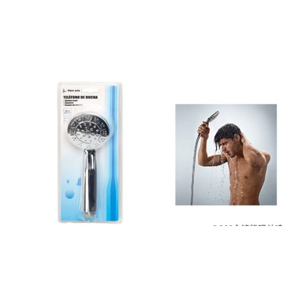 Ducha de Mano 1 Pza por mayor en Chile