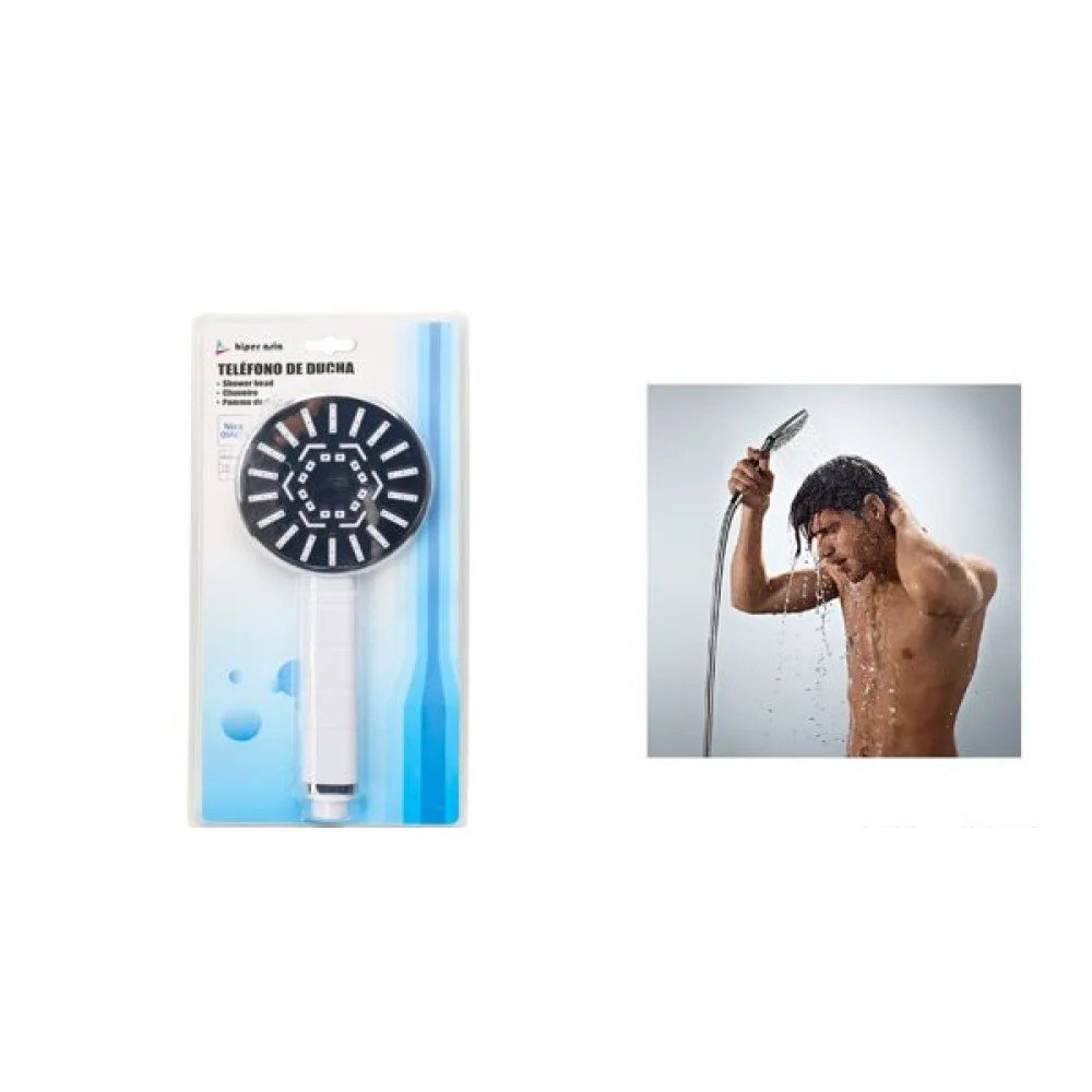 Ducha de Mano 1 Pza por mayor en Chile