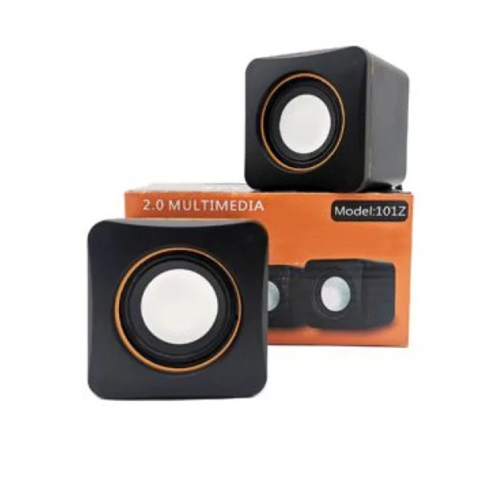 ALTAVOCES  MULTIMEDIA 6 W por mayor en Chile