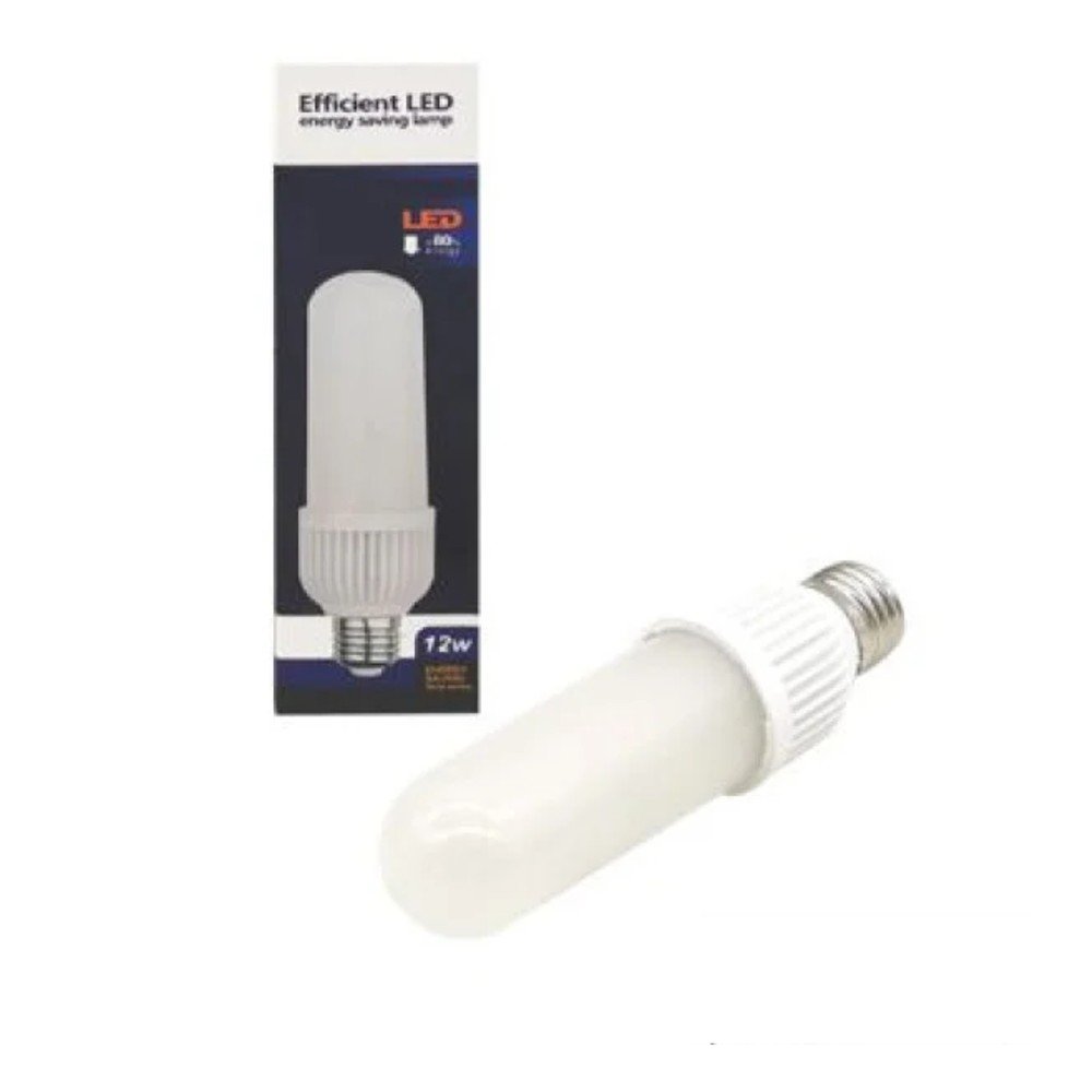 AMPOLLETA LUZ LED 12 W por mayor en Chile
