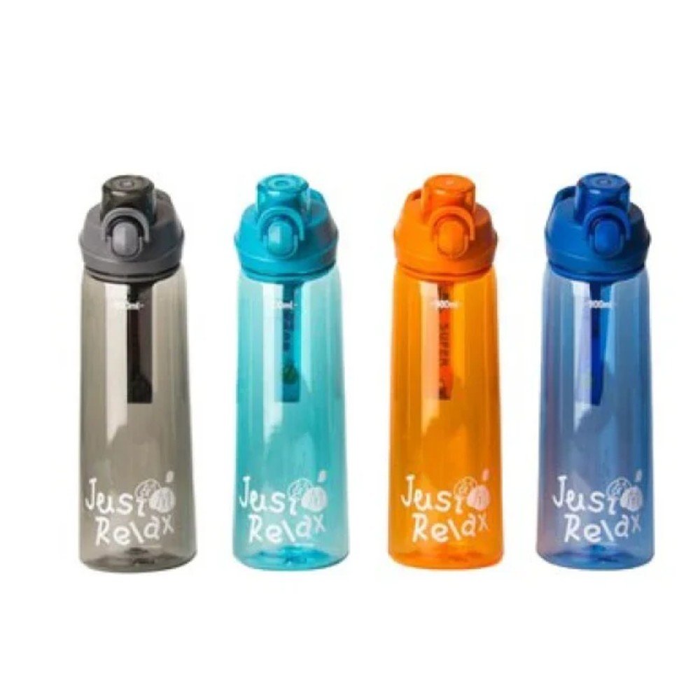 BOTELA DE AGUA 900 ML por mayor en Chile