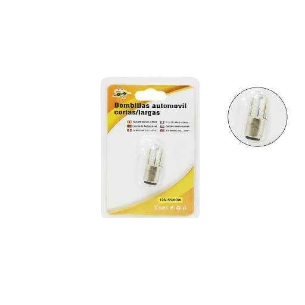 Luz led *48 flash interior de auto 12V 12V por mayor en Chile