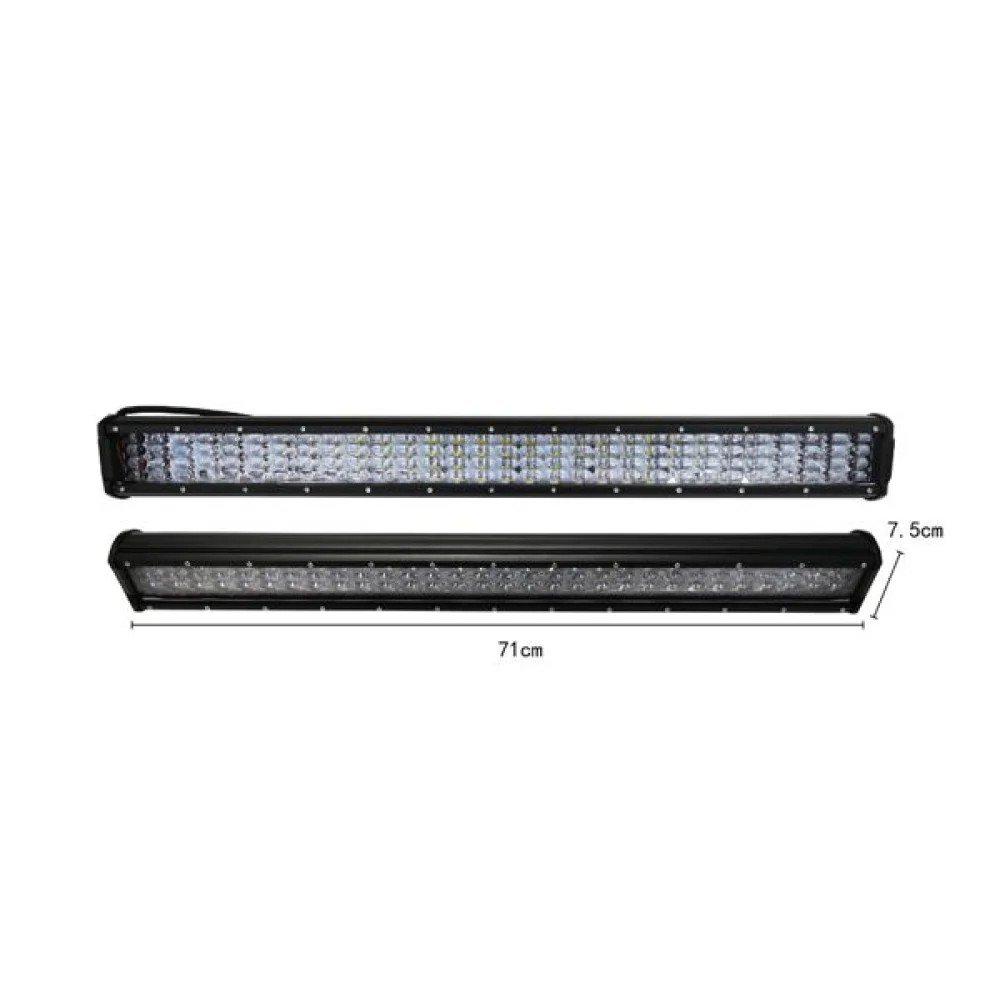 Lampara led para exterior 180W 7.5*71cm sin descuento sin factura 180W · 71 X 7,5 cm por mayor en Chile