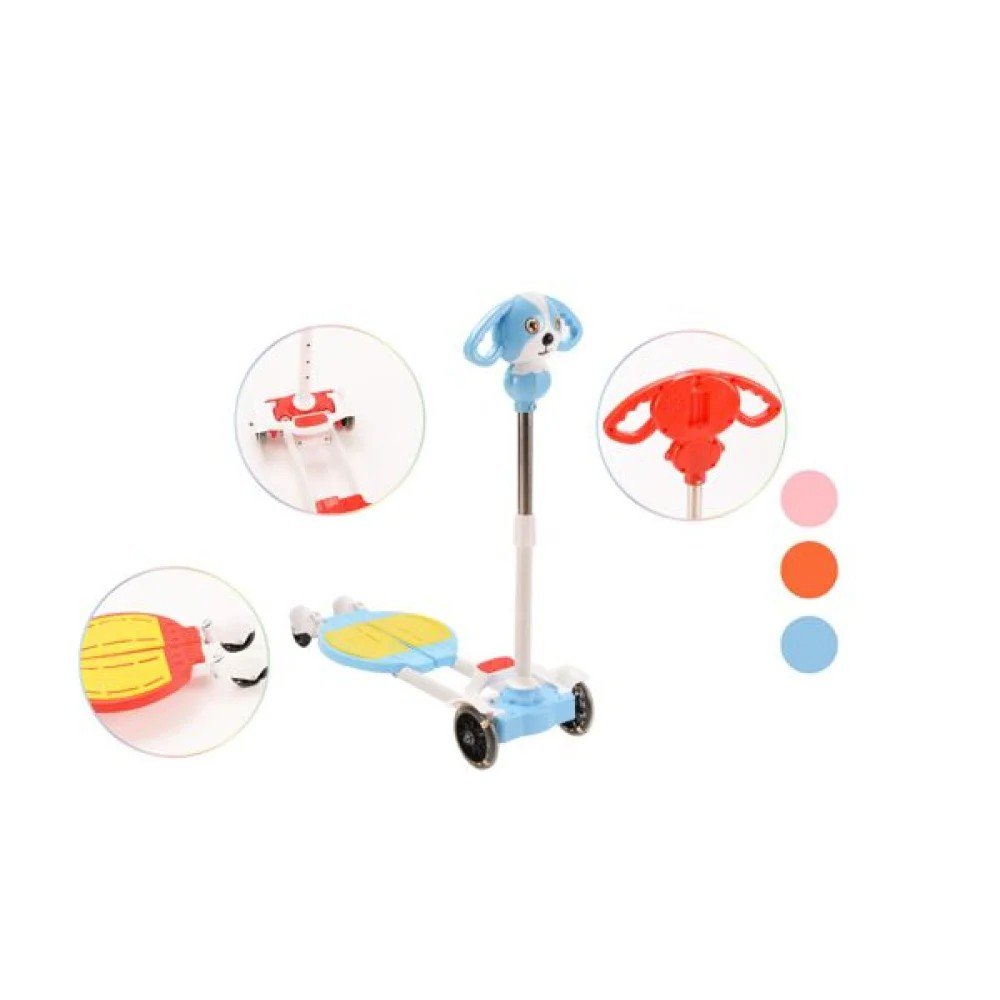 Scooter infantil sin descuento sin factura 1 Pza por mayor en Chile