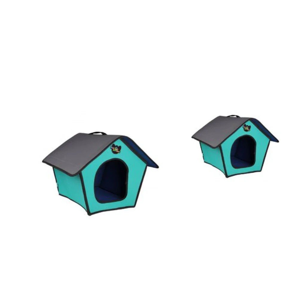 Casa mascota de colores -50% ，sin factura sin descuento 1 Pza por mayor en Chile