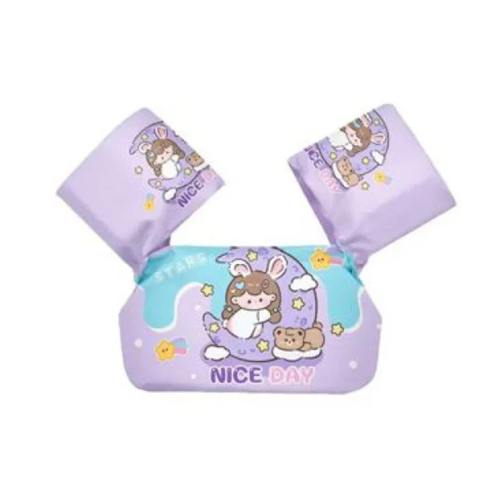 CHALECO INFLABLE INFANTIL 80 X 60 X 60 CM por mayor en Chile
