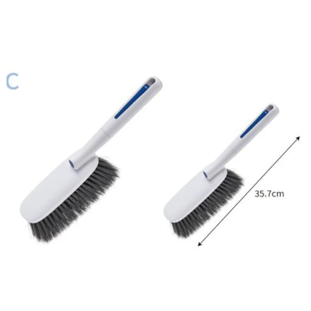 CEPILLO PARA CAMA 35,7 CM por mayor en Chile