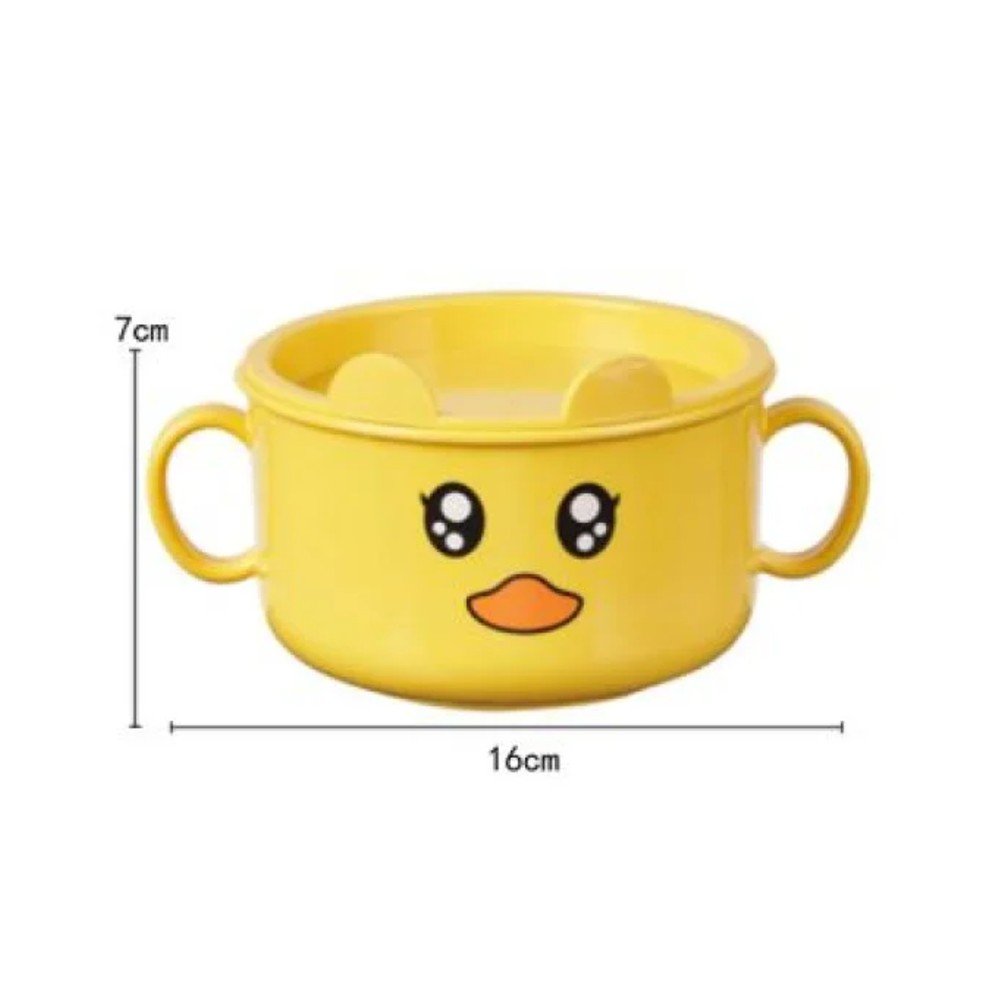 TAZON PLASTICO INFANTIL 7 X 16 CM por mayor en Chile