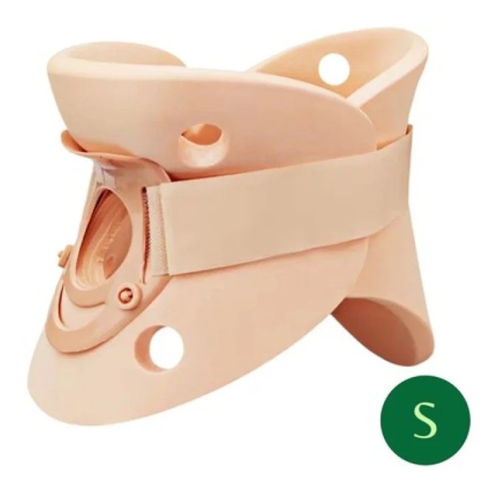 COLLARIN CERVICAL S 1 Pza por mayor en Chile