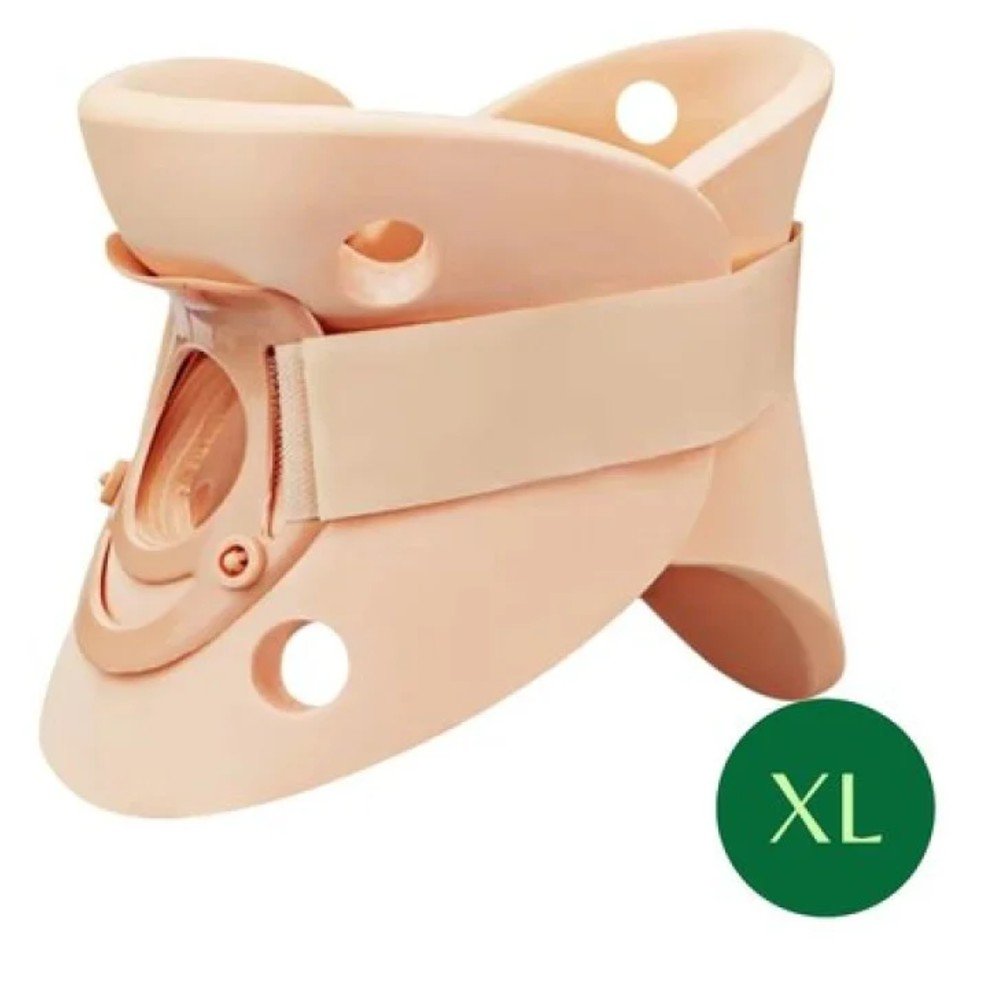COLLARIN CERVICAL XL 1 Pza por mayor en Chile
