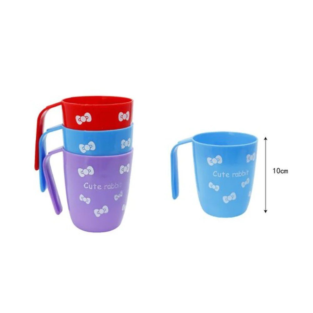 Vasos de Plástico（3/120） 3 PZA por mayor en Chile