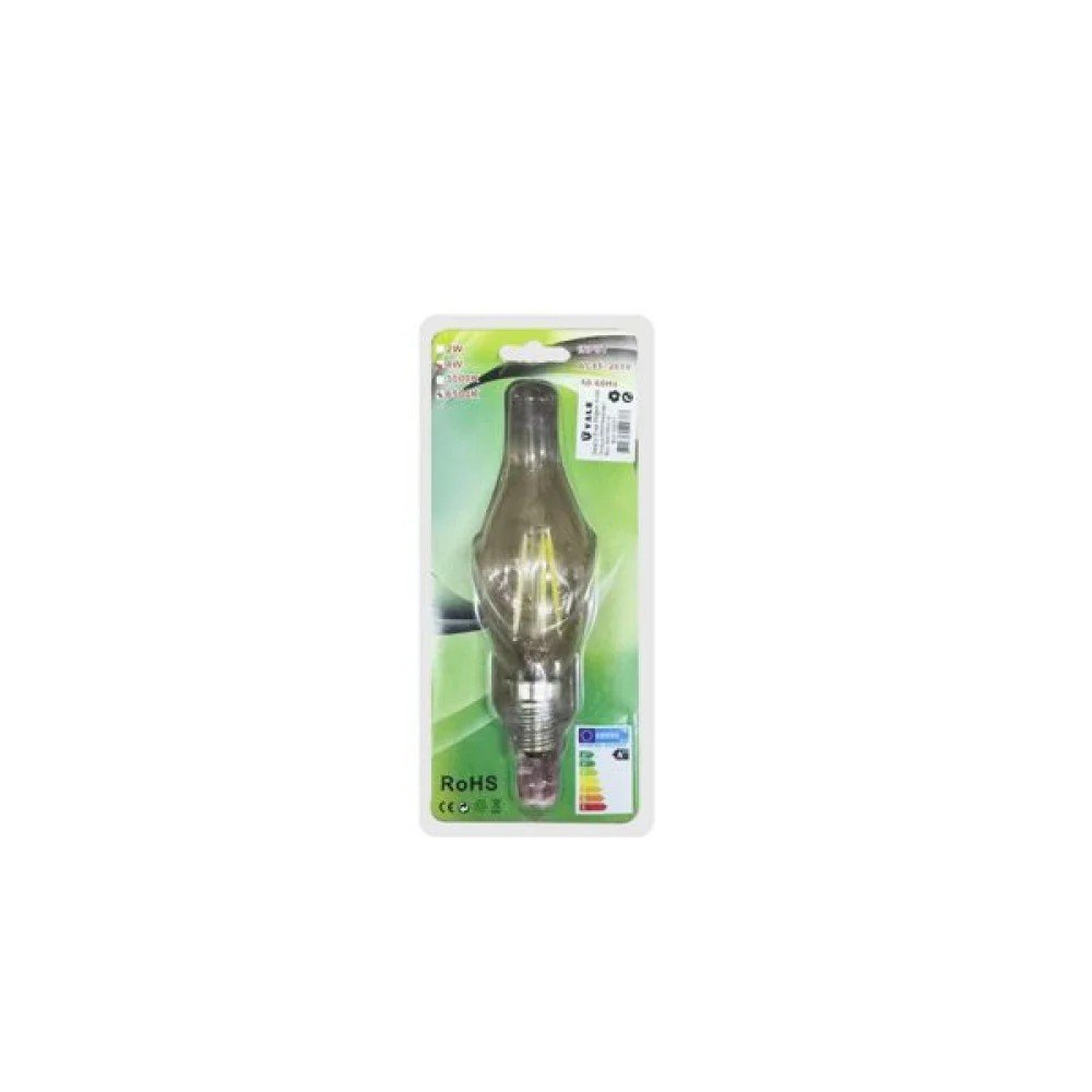 Ampolleta led 4W 4W por mayor en Chile