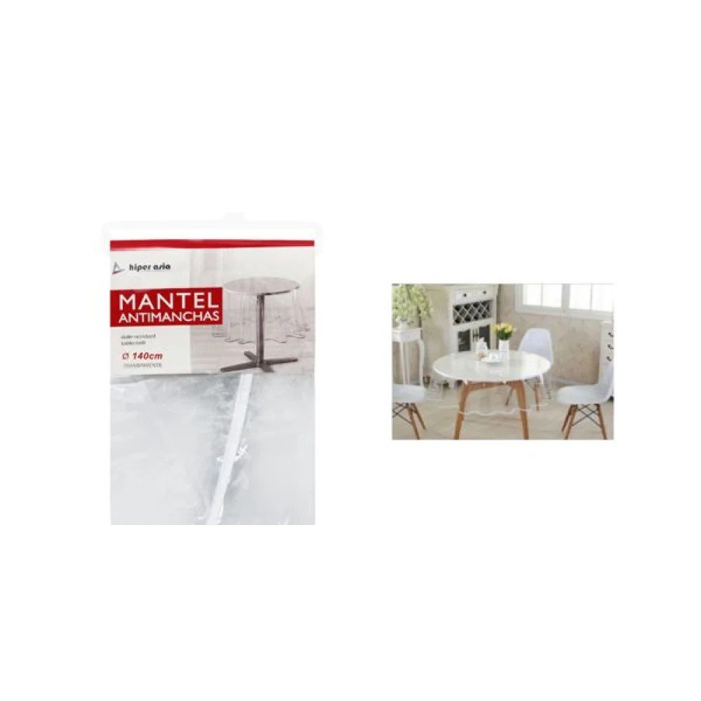 MANTEL no hay descuento 140 CM por mayor en Chile