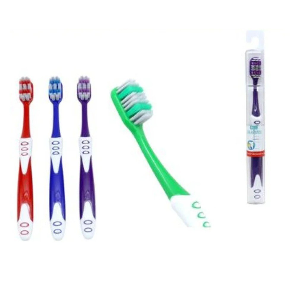 CEPILLO DENTAL LINEAS DR CARE 1 PZA por mayor en Chile