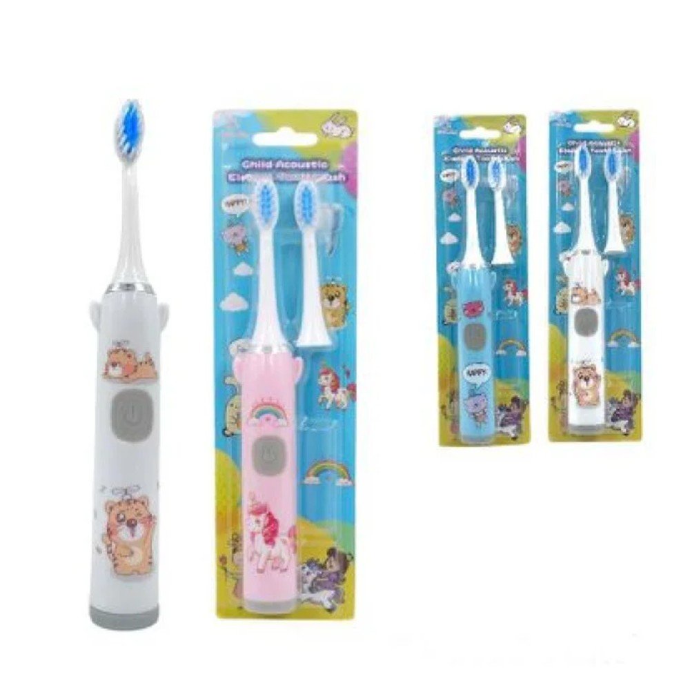 CEPILLO DENTAL CON CARGA 1 PZA por mayor en Chile