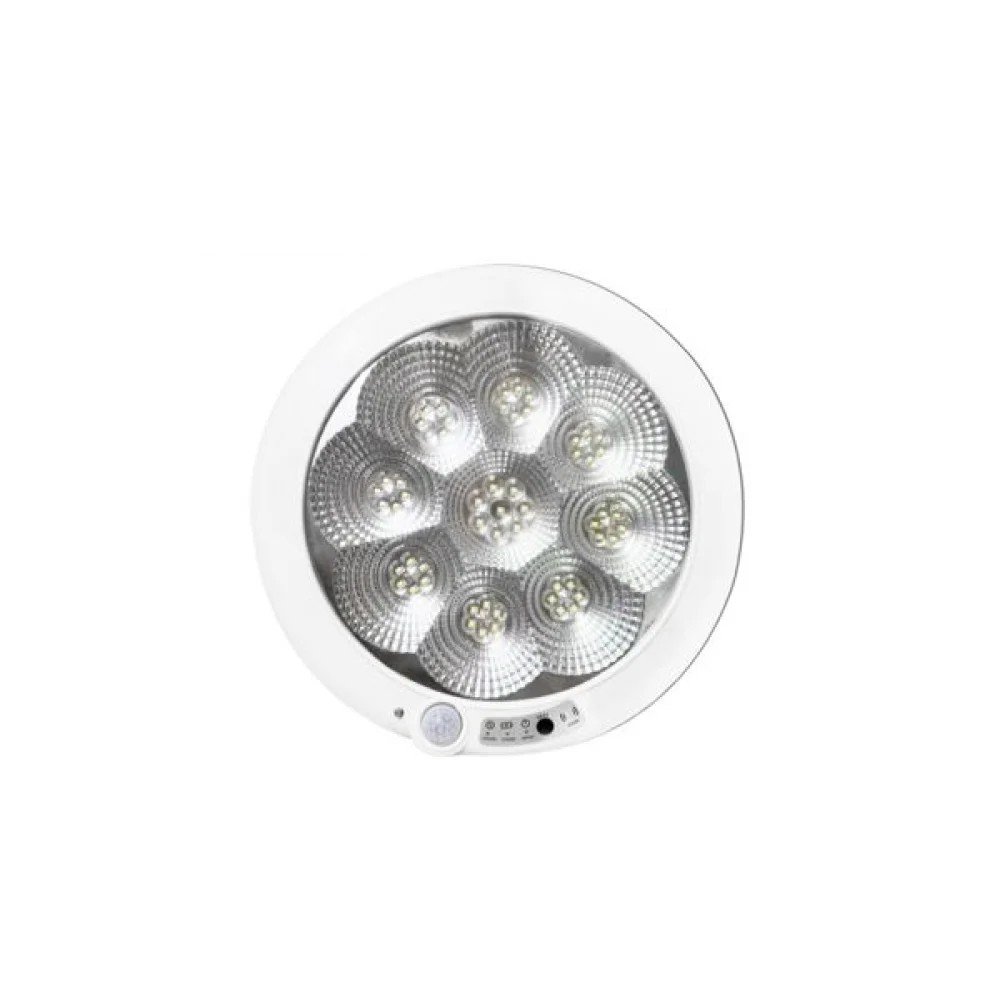 Ampolleta led 30*30cm 1 Pza por mayor en Chile
