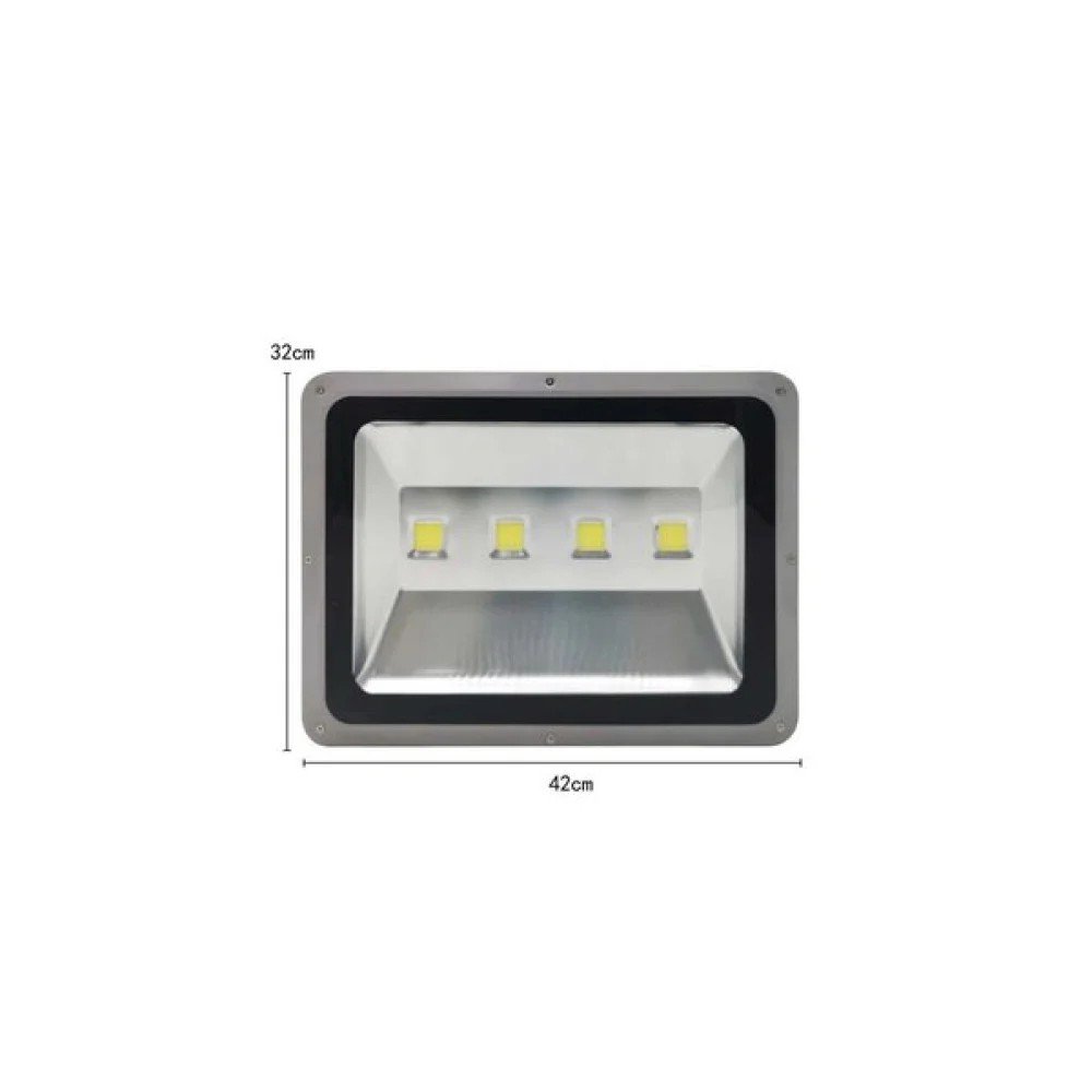 Foco 200W 32 X 42 CM por mayor en Chile