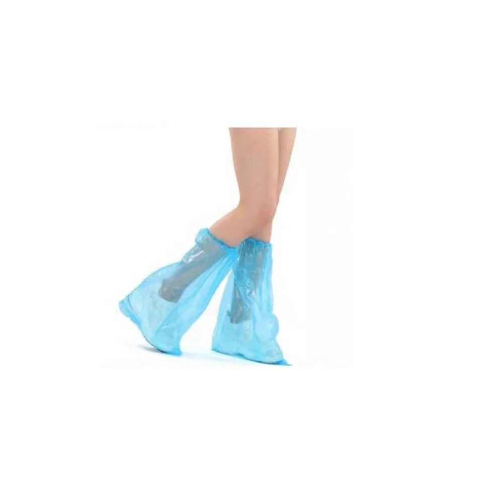 Cubre botas impermeable 1 Pza por mayor en Chile