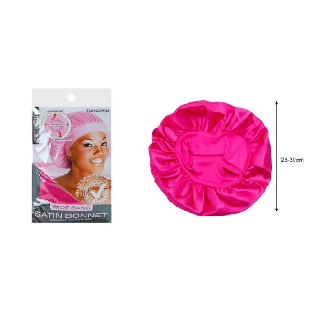 GORRO DE SATIN (12/900) 28-30 CM por mayor en Chile
