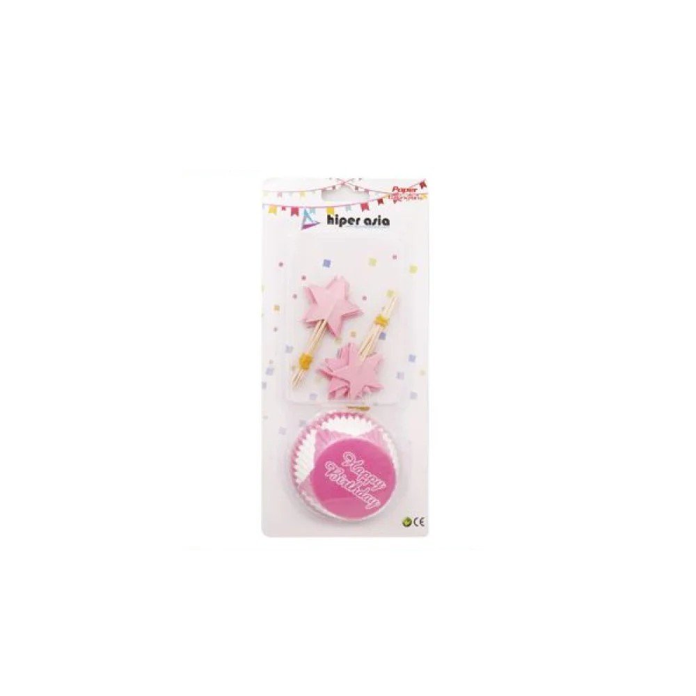 Capsulas para cupcake 11 CM por mayor en Chile