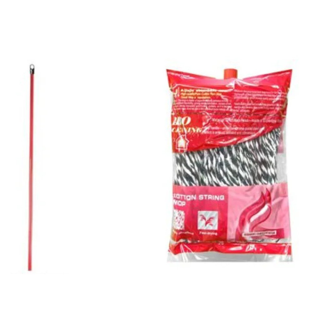 TRAPERO-CABEZAL DE FREGONA 350 GR por mayor en Chile