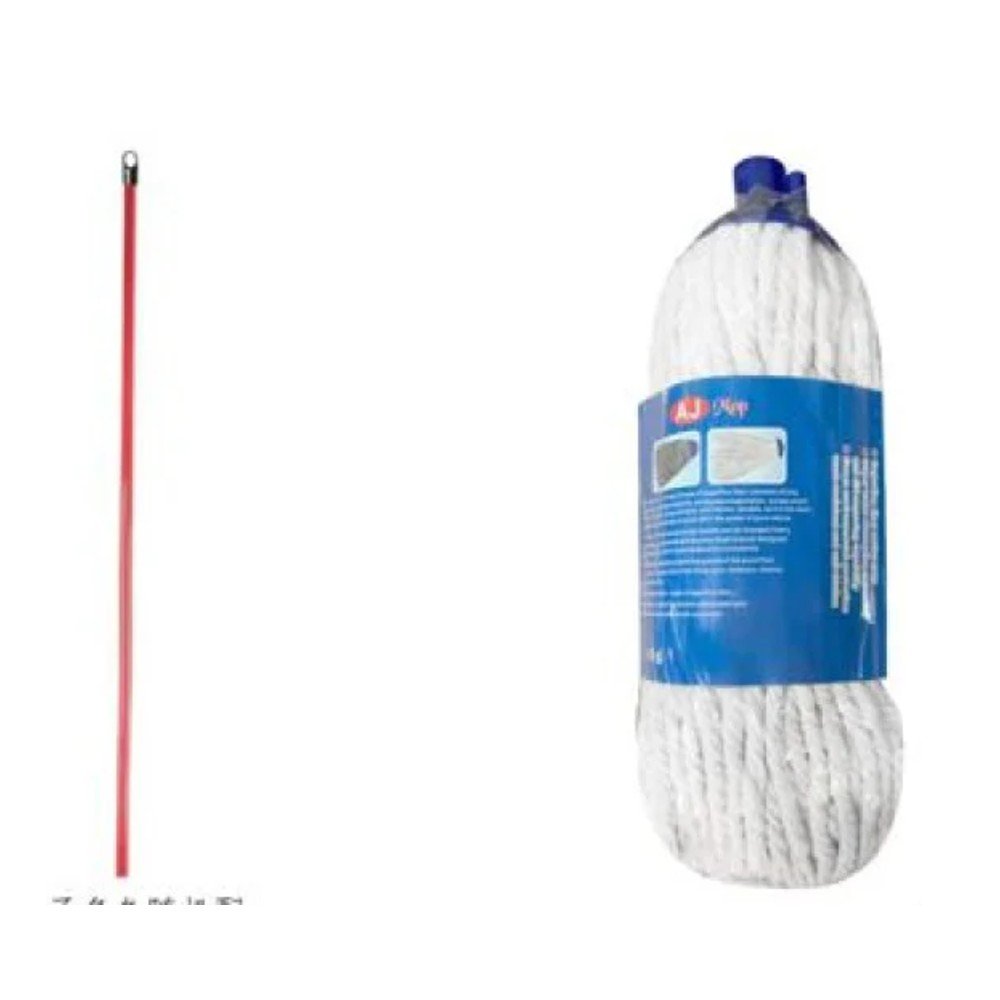 TRAPERO-CABEZAL DE FREGONA 150 GR por mayor en Chile