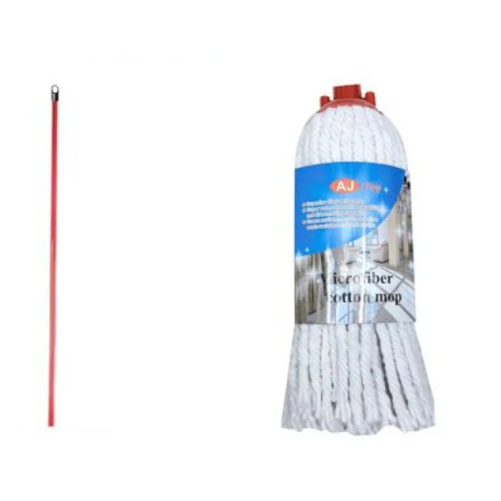 TRAPERO-CABEZAL DE FREGONA 300 GR por mayor en Chile